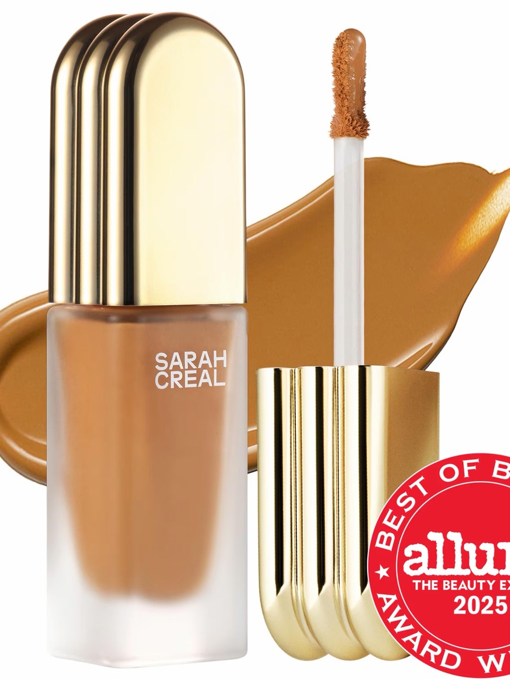 Sarah Creal Face Flex 7.5
